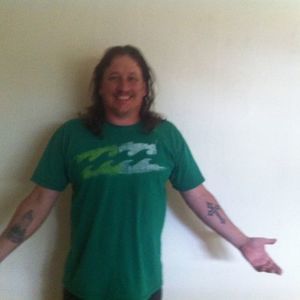 Meet your Posher, Robert